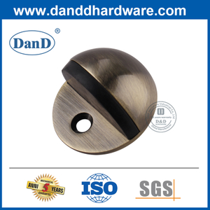 STOP-DDDS001 en laiton en acier inoxydable