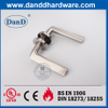 Poignée de porte d'acier inoxydable de l'acier inoxydable européen 304 DDSH016