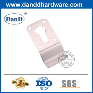 Poucelle en acier inoxydable pour portes-DDFH012