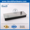 Charnière à ressort de plancher de porte vitrée à grande usage de plain-ddfs322