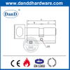 Certification CE En laiton haute sécurité clé et cylindre - DDLC001