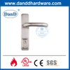 En acier inoxydable 304 Fire Porte d'urgence Successon Lever Tinc-DDPD015